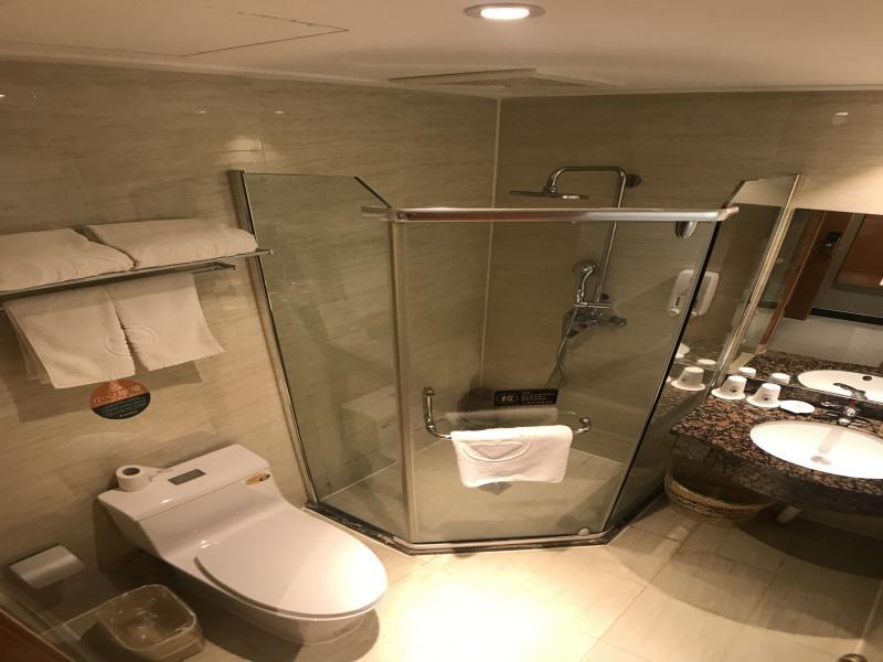 Greentree Inn Jiangsu Wuxi Jiangyin Zhouzhuang Shiji Avenue Business Hotel Екстер'єр фото